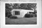 1266 SHERIDAN RD 1266 SHERIDAN RD, a International Style house, built in Somers, Wisconsin in .