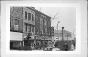 5600, 5700 & 5800 BLOCKS OF 6TH AVE, a Commercial Vernacular large retail building, built in Kenosha, Wisconsin in 1975.