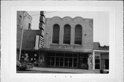 514 56TH ST, a Spanish/Mediterranean Styles theater/opera house/concert hall, built in Kenosha, Wisconsin in 1927.