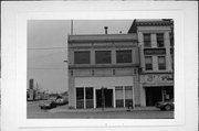 630 56TH ST, a Commercial Vernacular small retail building, built in Kenosha, Wisconsin in 1925.