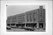 702-14  58TH ST, a Art Deco large retail building, built in Kenosha, Wisconsin in 1930.