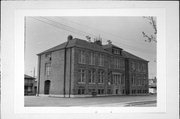 1713  63RD ST, a Other Vernacular school – elem/middle/jr high/high, built in Kenosha, Wisconsin in 1899.
