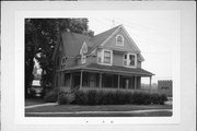 1005 65TH ST 1005 65TH ST, a Queen Anne house, built in Kenosha, Wisconsin in .