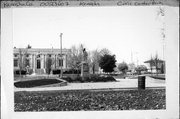 CIVIC CENTER PARK CIVIC CENTER PARK, a NA (unknown or not a building) park, built in Kenosha, Wisconsin in 1920.