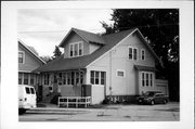 2513 ROOSEVELT RD, a Bungalow house, built in Kenosha, Wisconsin in 1919.