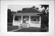 1354 SHERIDAN RD, a Other Vernacular house, built in Kenosha, Wisconsin in .