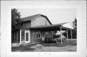 1943 SHERIDAN RD 1943 SHERIDAN RD, a Front Gabled gas station/service station, built in Kenosha, Wisconsin in .