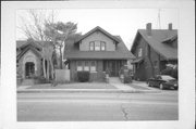 7416 SHERIDAN RD 7416 SHERIDAN RD, a Bungalow house, built in Kenosha, Wisconsin in 1920.