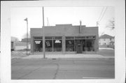 7546 SHERIDAN RD 7546 SHERIDAN RD, a Twentieth Century Commercial large retail building, built in Kenosha, Wisconsin in 1927.