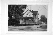 85?? SHERIDAN RD 85?? SHERIDAN RD, a Queen Anne house, built in Kenosha, Wisconsin in .