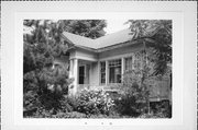 2820 WASHINGTON RD, a Colonial Revival/Georgian Revival house, built in Kenosha, Wisconsin in .