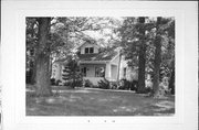 3005 93RD ST, a Bungalow house, built in Pleasant Prairie, Wisconsin in 1933.