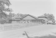 9299 COUNTRY CLUB RD, a Rustic Style country club, built in Minocqua, Wisconsin in 1916.