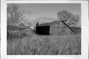 E294 COUNTY HIGHWAY S E294 COUNTY HIGHWAY S, a Astylistic Utilitarian Building barn, built in Red River, Wisconsin in 1930.