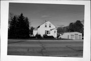 N8829 HIGHWAY 57 N8829 HIGHWAY 57, a Front Gabled house, built in Red River, Wisconsin in 1930.