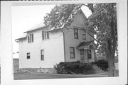 214 COUNTY HIGHWAY S, N SIDE, .2 M E OF APPLE RD, a Front Gabled house, built in Lincoln, Wisconsin in .