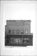 2ND ST, 410, a Neoclassical/Beaux Arts large retail building, built in Algoma, Wisconsin in .