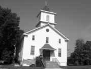 1704 N 17th Street, a Front Gabled church, built in Sheboygan, Wisconsin in .