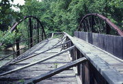 Bridge No. 3, a Structure.