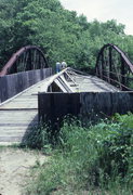 Bridge No. 3, a Structure.