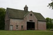 9605 W COLD SPRING RD, a Other Vernacular Agricultural - outbuilding, built in Greenfield, Wisconsin in 1858.