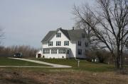 12612 MILL RD, a Cross Gabled house, built in Menomonee Falls, Wisconsin in .
