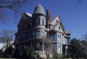 1304 MAIN ST, a Queen Anne house, built in La Crosse, Wisconsin in 1890.