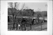 STATE HIGHWAY 16, a NA (unknown or not a building) bridge, built in Hamilton, Wisconsin in 1926.