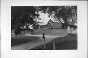 STATE HIGHWAY 162, WEST SIDE, .8 MILE SOUTH OF COUNTY HIGHWAY T, a Astylistic Utilitarian Building Agricultural - outbuilding, built in Burns, Wisconsin in .