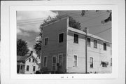 SOUTH SIDE OF CHURCH ST, 200 FEET EAST OF COUNTY HIGHWAY 108 SOUTH SIDE OF CHURCH ST, 200 FEET EAST OF COUNTY HIGHWAY 108, a Boomtown house, built in Farmington, Wisconsin in .