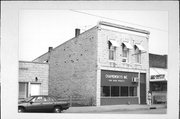 1618 COMMERCIAL ST 1618 COMMERCIAL ST, a Italianate small retail building, built in Bangor, Wisconsin in 1898.