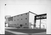 600 BLOCK S 2ND ST, a Other Vernacular industrial building, built in La Crosse, Wisconsin in .