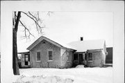 804 S 4TH ST, a Other Vernacular house, built in La Crosse, Wisconsin in 1857.