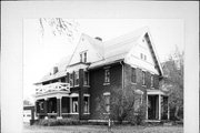 526 S 5TH AVE, a Queen Anne house, built in La Crosse, Wisconsin in .