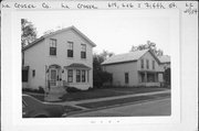 626 S 5TH AVE, a Front Gabled house, built in La Crosse, Wisconsin in .