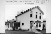 626 S 5TH AVE, a Front Gabled house, built in La Crosse, Wisconsin in .