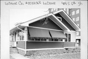 409 S 6TH ST, a Bungalow house, built in La Crosse, Wisconsin in .