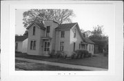 912 S 6TH ST, a Other Vernacular house, built in La Crosse, Wisconsin in .