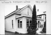 919 S 6TH ST, a One Story Cube house, built in La Crosse, Wisconsin in .