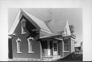 1023 S 6TH ST, a Front Gabled house, built in La Crosse, Wisconsin in .