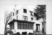 216 S 8TH ST, a English Revival Styles house, built in La Crosse, Wisconsin in .