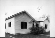 914 S 8TH ST, a Front Gabled house, built in La Crosse, Wisconsin in .