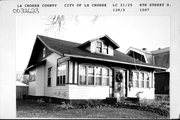 1007 S 8TH ST, a Bungalow house, built in La Crosse, Wisconsin in .