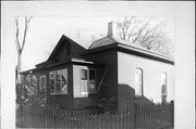 1503 S 8TH ST, a One Story Cube house, built in La Crosse, Wisconsin in .