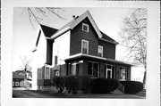 220 S 9TH ST, a Queen Anne house, built in La Crosse, Wisconsin in 1894.