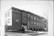 510 S 9TH ST 510 S 9TH ST, a Neoclassical/Beaux Arts school – elem/middle/jr high/high, built in La Crosse, Wisconsin in 1924.