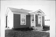 602 S 9TH ST 602 S 9TH ST, a Bungalow house, built in La Crosse, Wisconsin in .