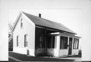 608 S 9TH ST 608 S 9TH ST, a Bungalow house, built in La Crosse, Wisconsin in .