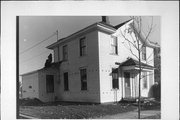 1127 S 11TH ST 1127 S 11TH ST, a Other Vernacular house, built in La Crosse, Wisconsin in .