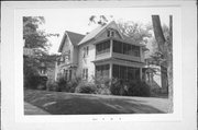 140 S 13TH ST 140 S 13TH ST, a Queen Anne house, built in La Crosse, Wisconsin in 1896.